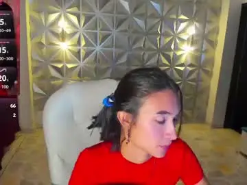 Chaturbate Live Sex of hellen_tease