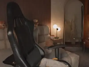 Chaturbate Live Sex Cam of kateowens