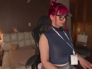 Chaturbate Live Sex Cam of kateowens