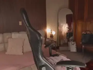 Chaturbate Adult Video Chat of kateowens