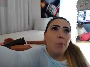 Chaturbate Adult Webcam of martiniella