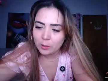 Chaturbate Live Sex Cam of martiniella