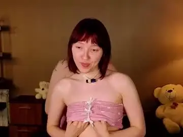 Chaturbate Live Sex of maxineheart
