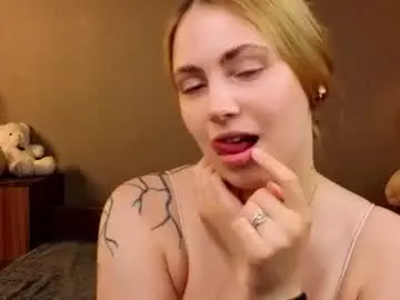 Chaturbate Live Sex of maxineheart