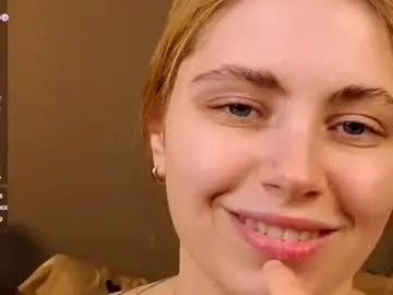 Chaturbate Sex Cam of maxineheart