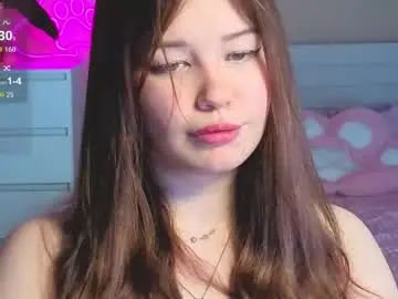 Chaturbate Live Sex of pawsclawss