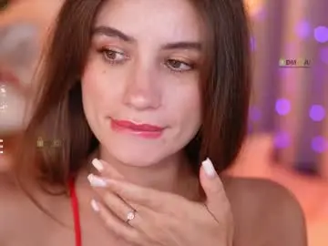 Chaturbate Adult Video Chat of _your_angel