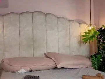 Chaturbate Adult Webcam of agathablackwood