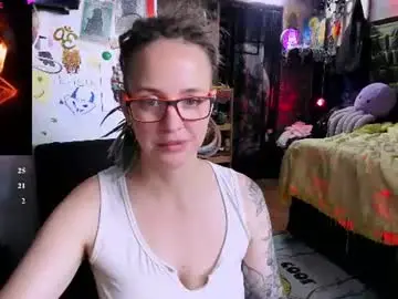 Chaturbate Live Sex Cam of lisafoxy_y