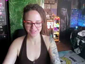 Chaturbate Live Sex of lisafoxy_y