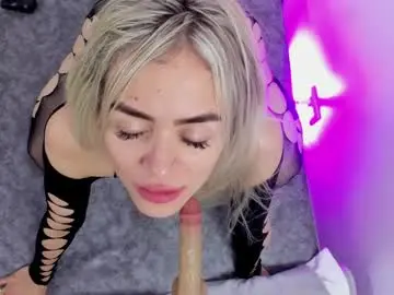 Chaturbate Best Webcam of luna_marquez_