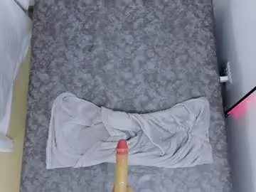 Chaturbate Live Sex Cam of luna_marquez_