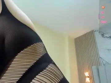 Chaturbate Adult Video Chat of magievans1