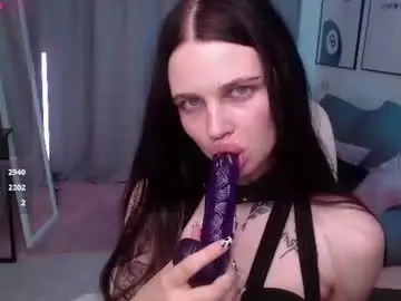 Chaturbate Live Sex Cam of michela_fruet