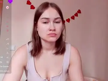 Chaturbate Live Porn of sleeeepy_af