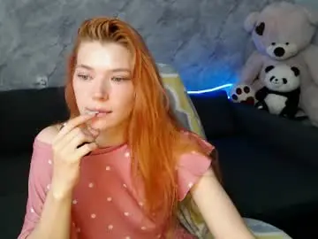 Chaturbate Free Live Porn of _astarte_