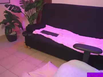 Chaturbate Free Porn Cam of calypso_and_ge1