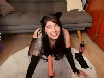 Chaturbate Watch Live Sex Cams of love_sharol
