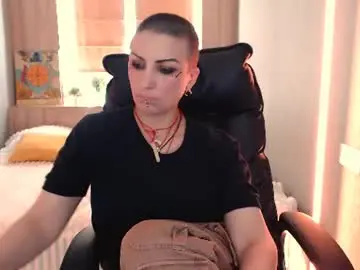 Chaturbate Private Sex Chat of maromiassecret
