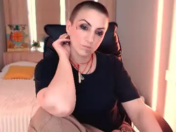 Chaturbate Live Sex of maromiassecret