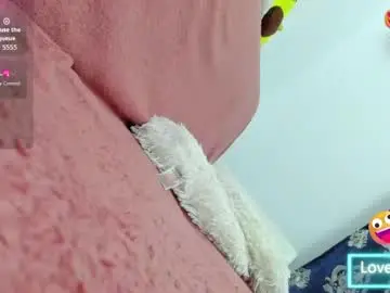 Chaturbate Nude Webcam of miakittyy
