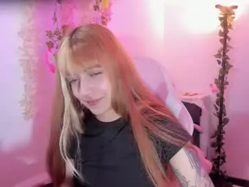 Chaturbate Adult Webcams of pamelajhonsom