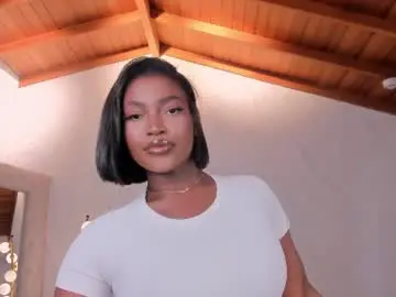 Chaturbate Adult Video Chat of savannahstorm_