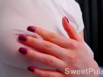 Chaturbate Best live sex cam show of sweetpulse_