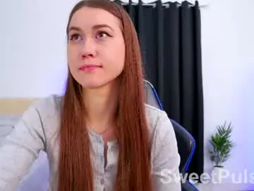 Chaturbate Sex Cam of sweetpulse_