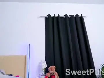 Chaturbate Free Porn Cam of sweetpulse_