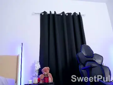 Chaturbate Adult Webcam of sweetpulse_