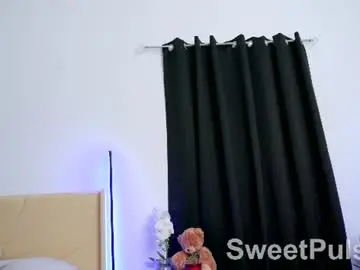 Chaturbate Watch Live Sex Cams of sweetpulse_