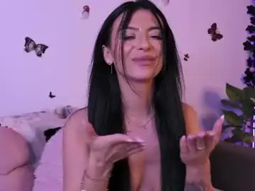 Chaturbate Nude Webcam of ameliereeaa