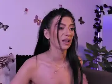 Chaturbate Best live sex cam show of ameliereeaa