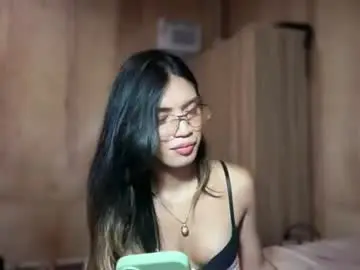 Chaturbate Adult Video Chat of barbie_alawi