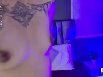 Chaturbate Adult Video Chat of cata_jonees