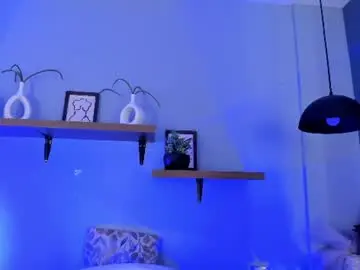 Chaturbate Sex Chat of deluca_vega