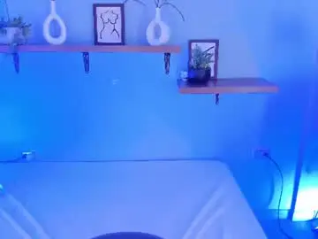 Chaturbate Best live sex cam show of deluca_vega