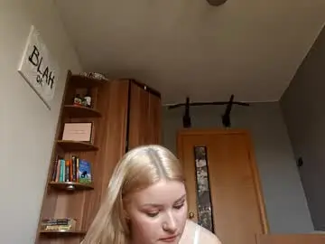 Chaturbate Live Sex of ilianamessersmith