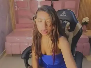 Chaturbate Nude Webcam of lisa_s1