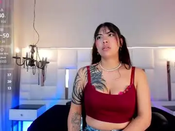 Chaturbate Private Sex Chat of magic_dulcinea