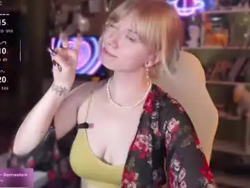 Chaturbate Best live sex cam show of mimibunxo