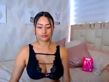 Chaturbate Adult Webcams of nathalierose_1