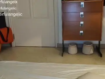 Chaturbate Adult Webcam of wonderfulangel