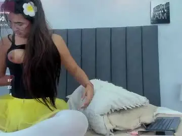 Chaturbate Sex Chat of kendra_london