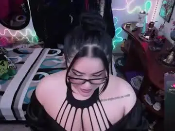 Chaturbate Nude Webcam of lufek_23