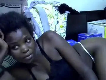 Chaturbate Sex Cam of sexy_aliyahh