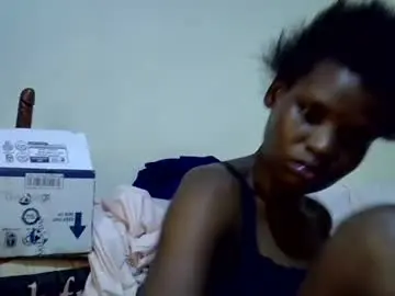 Chaturbate Nude Webcam of sexy_aliyahh