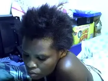 Chaturbate Adult Video Chat of sexy_aliyahh