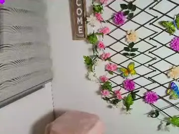 Chaturbate Live Porn of susana__sanchez